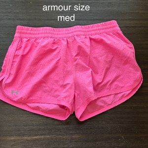Womens medium shorts